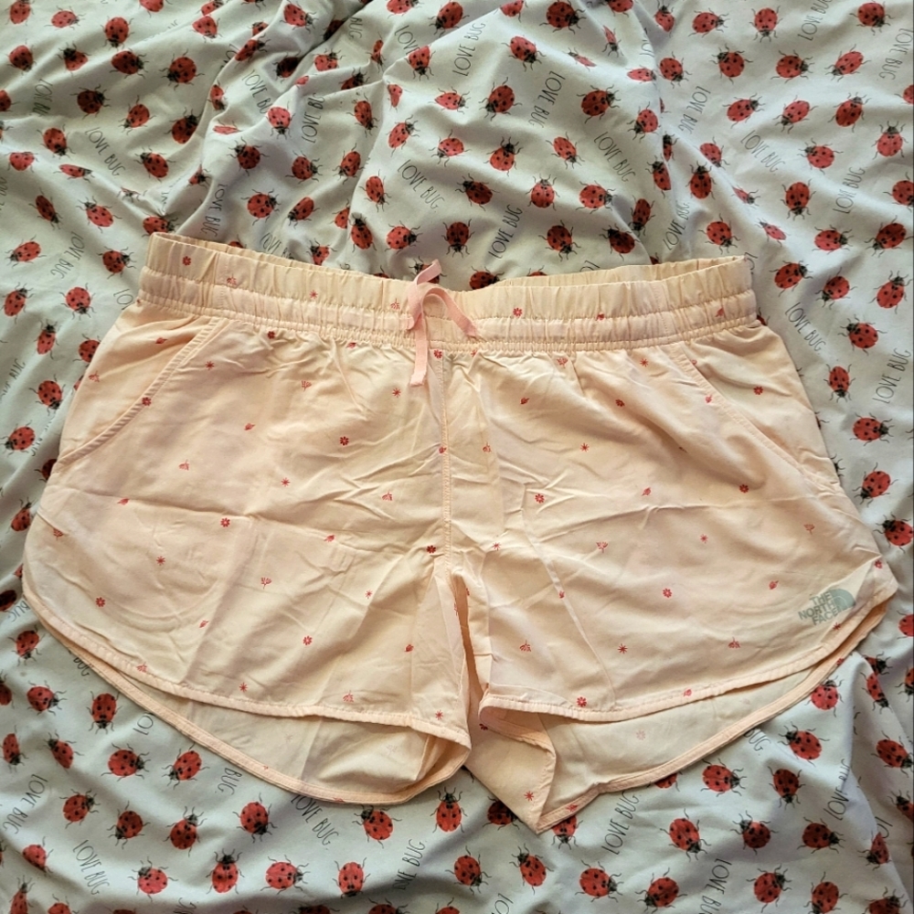The north face class v shorts, size xl. NWOT.